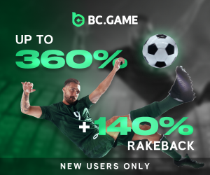 BG GAME POP UP