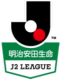 J2/J3 League