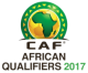 Africa Cup of Nations - Qualification